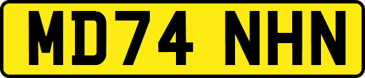 MD74NHN