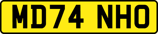 MD74NHO
