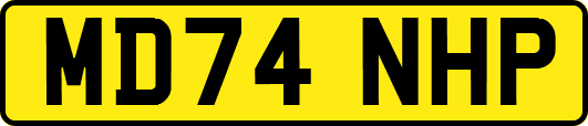 MD74NHP