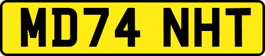 MD74NHT