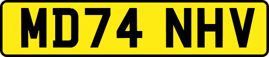 MD74NHV