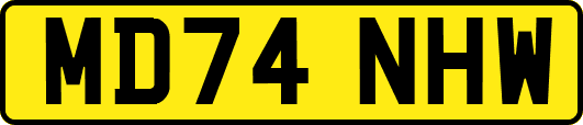 MD74NHW