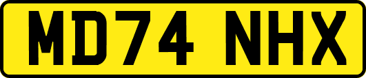 MD74NHX