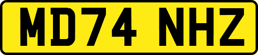 MD74NHZ