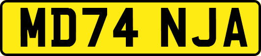 MD74NJA