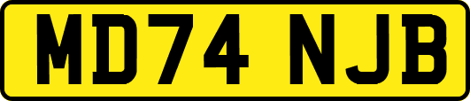 MD74NJB