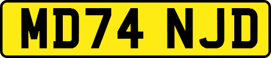 MD74NJD