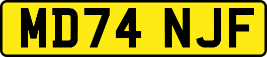 MD74NJF