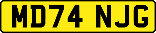 MD74NJG