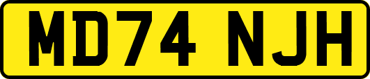 MD74NJH