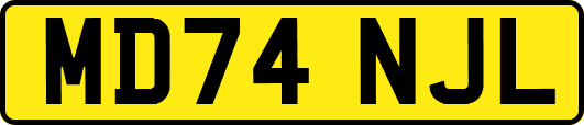 MD74NJL