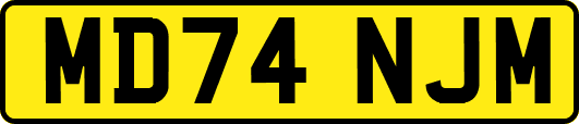 MD74NJM