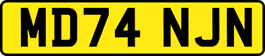 MD74NJN