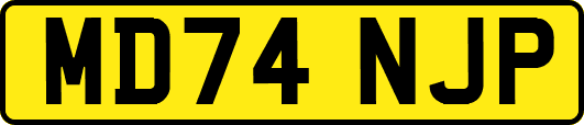 MD74NJP