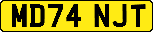 MD74NJT