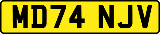 MD74NJV