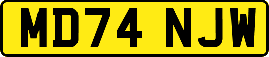 MD74NJW