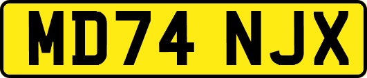 MD74NJX