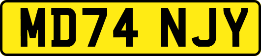 MD74NJY