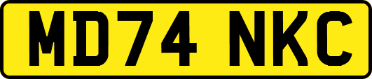 MD74NKC