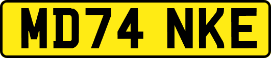 MD74NKE