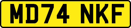 MD74NKF