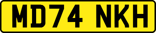 MD74NKH