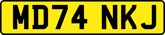 MD74NKJ