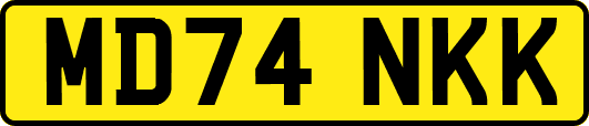 MD74NKK