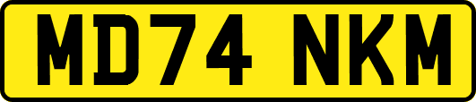 MD74NKM