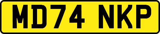 MD74NKP