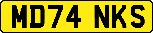 MD74NKS