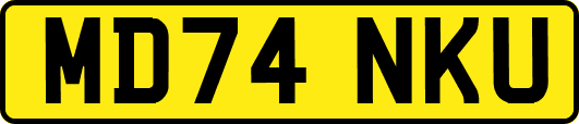 MD74NKU