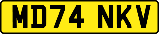 MD74NKV