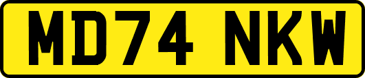 MD74NKW
