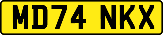 MD74NKX