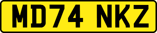 MD74NKZ