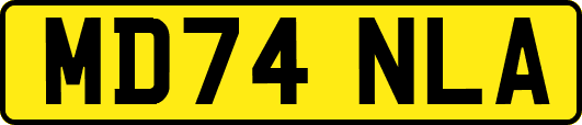 MD74NLA