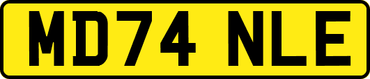 MD74NLE