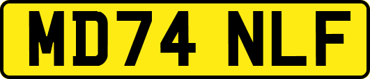 MD74NLF