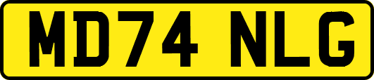 MD74NLG