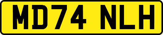 MD74NLH