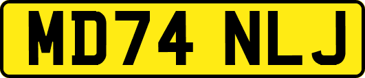 MD74NLJ