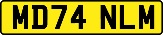 MD74NLM