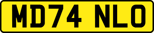 MD74NLO