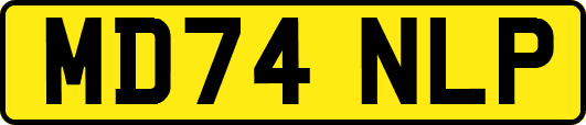 MD74NLP