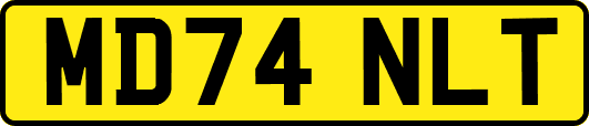 MD74NLT