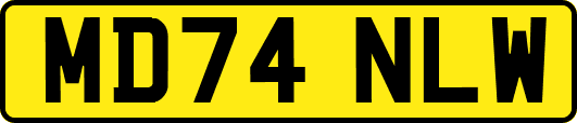 MD74NLW