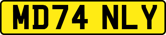 MD74NLY