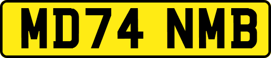 MD74NMB